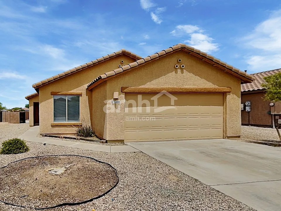 11488 W Anasazi Passage St