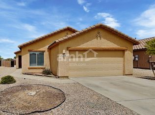 11488 W Anasazi Passage St, Marana, AZ 85658