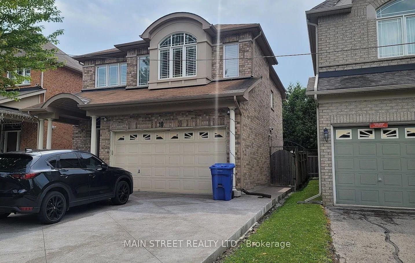 2 bed, $2,000 — Photo 1