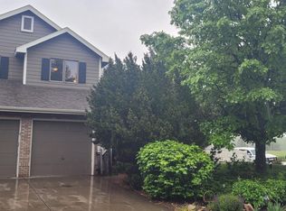 1430 Hilburn Dr, Fort Collins, CO 80526