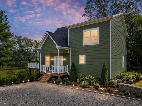 Tranquil Ln Lot 13, Luray, VA 22835