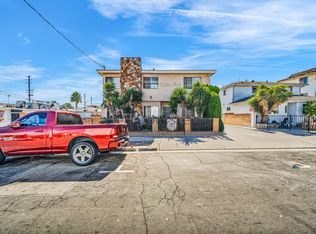 4012 W 133rd St #8, Hawthorne, CA 90250