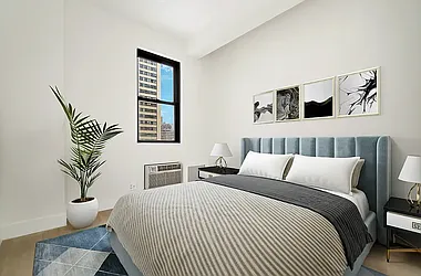 Rented by REAL New York