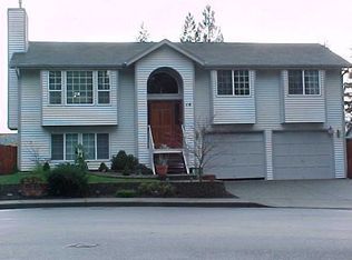 18 81st St SW, Everett, WA 98203