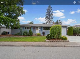 3229 W Houston Ave, Spokane, WA 99208