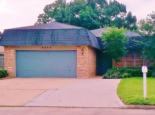 6045 Meadow Way, Beaumont, TX 77707