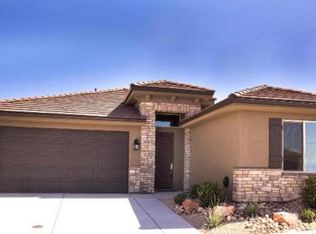 1102 N Montana Ln, St George, UT 84770