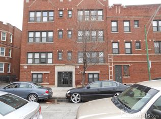 7851 S Bennett Ave #1, Chicago, IL 60649
