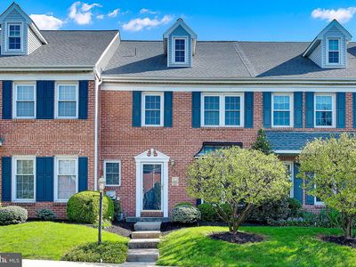 2032 Ryans Run, Lansdale, PA, 19446