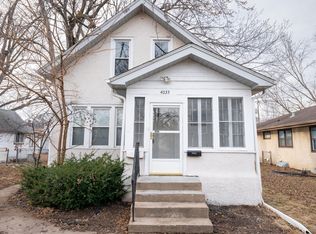 4035 Fremont Ave N, Minneapolis, MN 55412