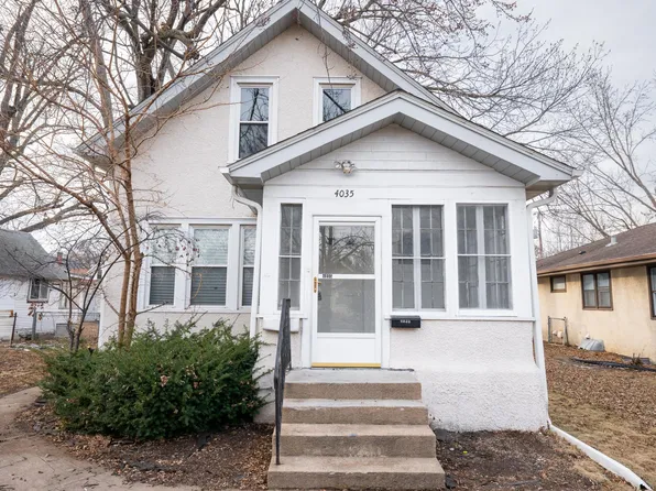 4035 Fremont Ave N, Minneapolis, MN 55412