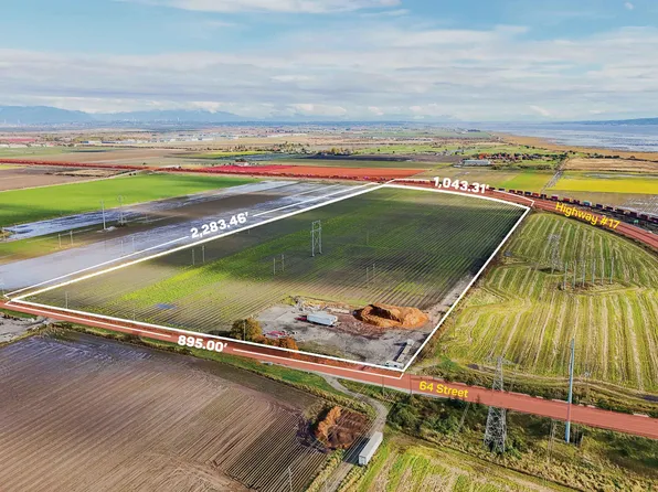 3240 64th St, Delta, BC V4L 2N7