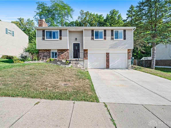 2009 Munich Ave, Dayton, OH 45439