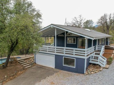 8781 Simmons Rd, Redding, CA, 96001