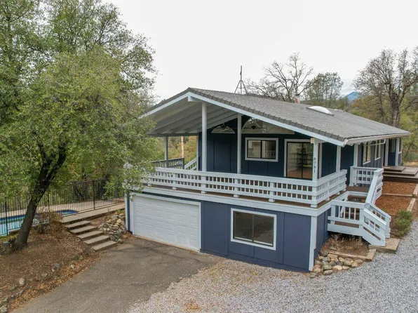8781 Simmons Rd, Redding, CA 96001