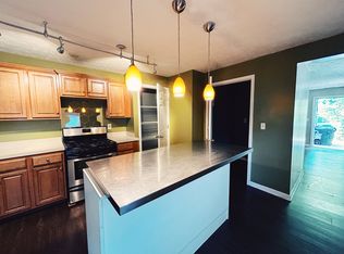 319 S Wenzel St, Louisville, KY 40204