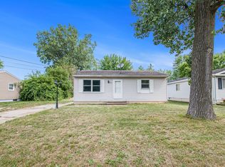 2420 Radford Rd, Lansing, MI 48911