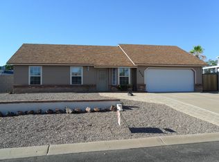 9256 E Duncan St, Mesa, AZ 85207