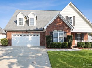 308 Wendover Dr, Locust, NC 28097