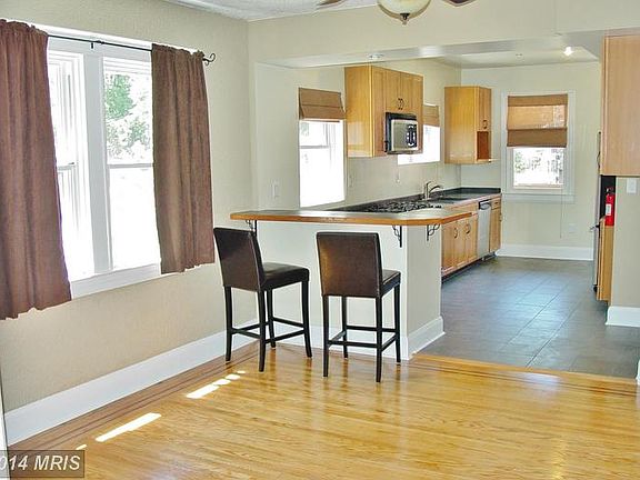 2nd image of 6218 Frederick Rd