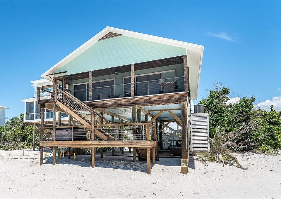 1st image of 301 S GULF BOULEVARD #407