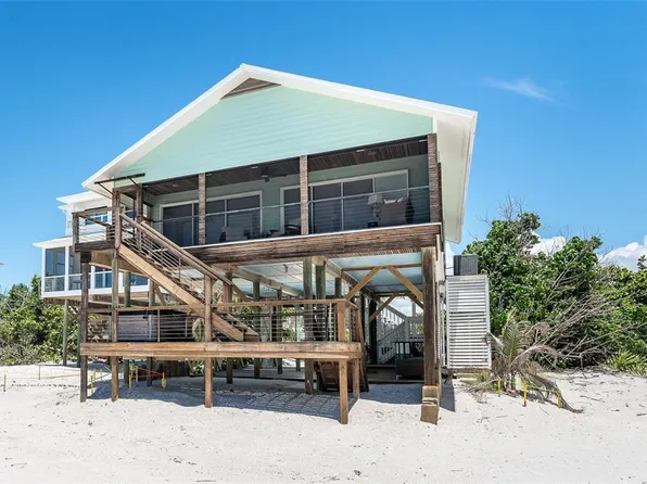 301 S Gulf Blvd Suite 407, Placida, FL 33946