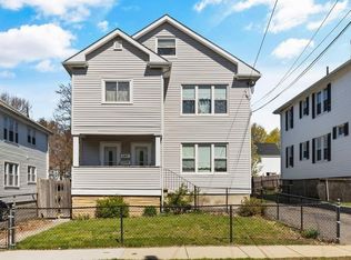 179-181 Orange St, Roslindale, MA 02131