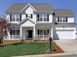 227 Mott Rd #35, Mooresville, NC 28115