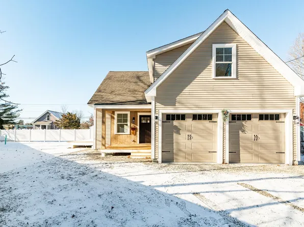 11 Kelwyn Drive, Rollinsford, NH 03869