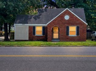 3333 Park Ave, Memphis, TN 38111