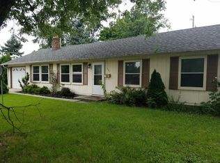 1021 E Washington Center Rd, Fort Wayne, IN 46825