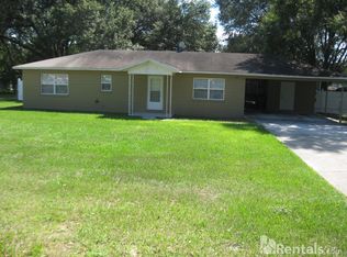 3740 Rose Rd, Lakeland, FL 33810