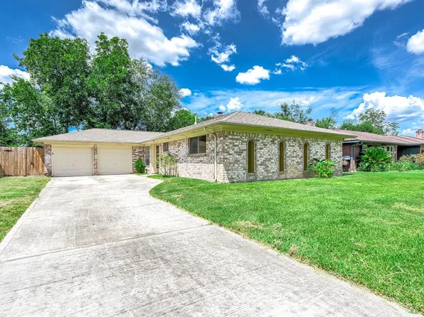 12118 Pompano Lane, Houston, TX 77072