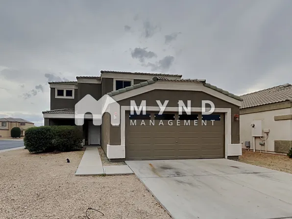 15200 N B Ct, El Mirage, AZ 85335