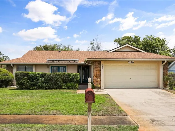 3229 Autumnwood Trl, Apopka, FL 32703