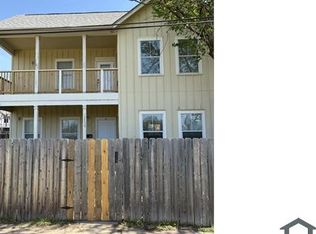 1700 E Martin Luther King Jr Blvd, Austin, TX 78702