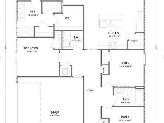 2nd image of 1213 Phats Way