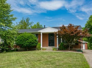 5210 Sprucewood Dr, Louisville, KY 40291