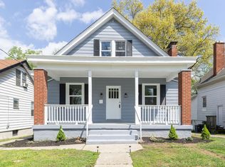 3642 W Liberty St, Cincinnati, OH 45205