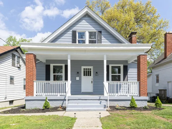 3642 W Liberty St, Cincinnati, OH 45205