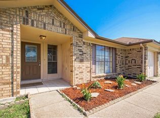 2535 Foliage Dr, Marrero, LA 70072