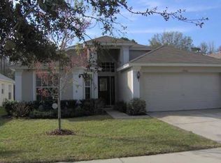 13503 Staghorn Rd, Tampa, FL 33626