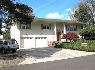 2600 NE 114th St, Vancouver, WA