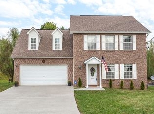 6705 Bajor Ln, Knoxville, TN 37938