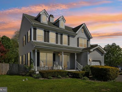 421 Dartmoor Rd, Schwenksville, PA, 19473