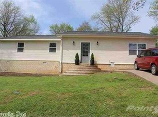 403 Terry Ln, Clinton, AR 72031