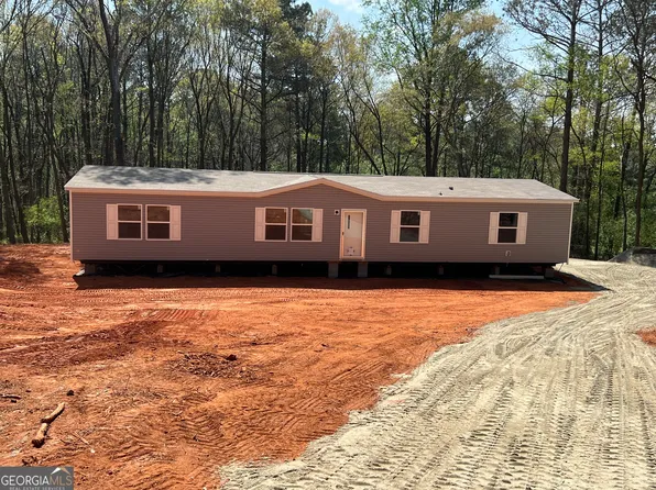 731 Pearwood Rd, Royston, GA 30662