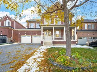 4 Danfield Ct, Brampton, ON L6Y 2X9