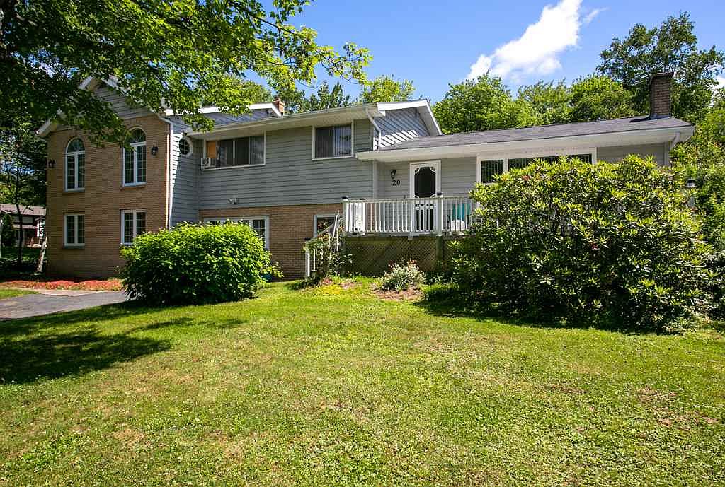20 Marjorie Ann Dr, Waverley, NS B2R 1A5 Zillow