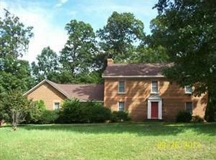 4501 Lynchester Dr, North Chesterfield, VA 23236